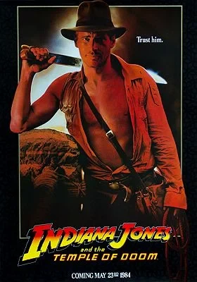 Indiana Jones and the Temple of DoomN/A