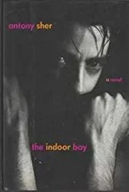 Indoor Boy, TheSher, Antony