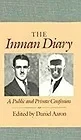 Inman Diary, The: A Public and Private ConfessionInman, Arthur C.