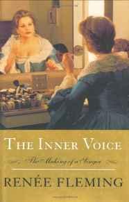 Inner Voice, The: The Making of a SingerFleming, Renee