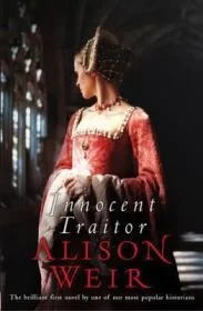 Innocent TraitorNo Author