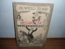 Instant LivesMoss, Howard, Illust. by: Edward Gorey