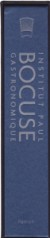 Institut Paul Bocuse Gastronomique: The Definitive Step-By-Step Guide to Culinary Excellence by: Bocuse, Paul, Fleury, Herve, Illust. by: Jeannette, Aurelie, Thevenetm Jonathan