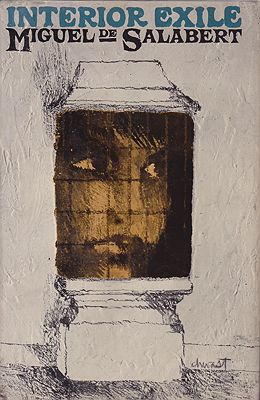 Interior ExileSalabert, Miguel De