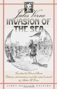 Invasion of the SeaVerne, Jules