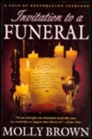 Invitation to a FuneralBrown, Molly