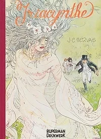 IriacyntheServais, J.C., Illust. by: J.C. Servais