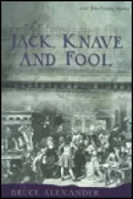 Jack, Knave and FoolAlexander, Bruce