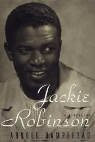 Jackie RobinsonRampersad, Arnold