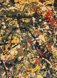 Jackson Pollock by: Landau, Ellen G.