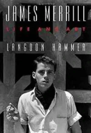 James Merrill: Life and ArtHammer, Langdon