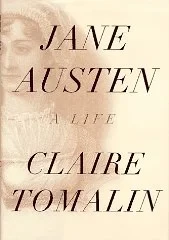 Jane Austen: A LifeTomalin, Claire