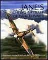 Jane's Fighting Aircraft of World War IIBridgman, Leonard
