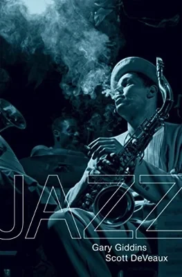 JazzGiddins, Gary