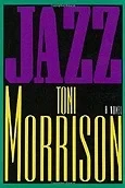 JazzMorrison, Toni