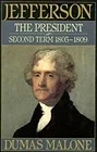 Jefferson the President: Second Term 1805 - 1809 - Volume VMalone, Dumas