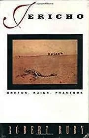 Jericho: dreams, Ruins, PhantomsRuby, Robert