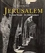 Jerusalem: In 3000 Years / In 3000 Jahren (English and German Edition)Gidal, Nachum Tim