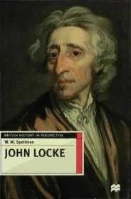 John LockeSpellman, W M