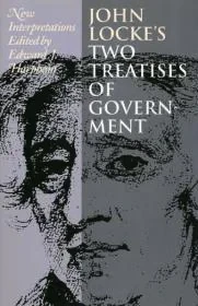 John Locke's Two Treatises of Government: New InterpretationsHarpham, Edward J. (ed.)