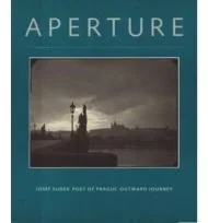 Josef Sudek: Poet of Prague : A Photographers LifeHagen, Charles (Editor)
