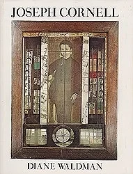 Joseph CornellWaldman, Diane