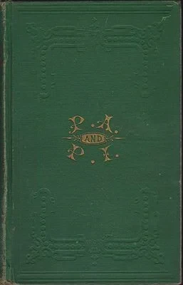 Josiah Allens Wife As a P. A. and P. I. Samantha At the Centennial. Designed As a Bright and Shining Light, to Pierce the Fogs of Error and Injustice That Surround Society and Josiah, and to Bring More Clearly to View the Path..Hol