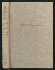 JulipHarrison, Jim