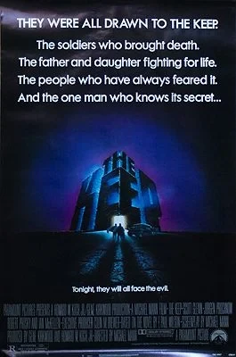 Keep, The (MOVIE POSTER)N/A