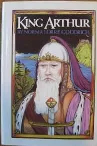 King ArthurGoodrich, Norma Lorre