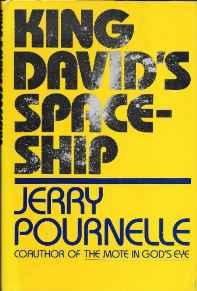 King David's SpaceshipPournelle, Jerry