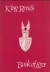 King Rene's Book of Love by: d'Anjou, ReneTransl. Wilkins, Sophie