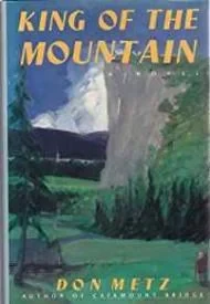 King of the MountainMetz, Don