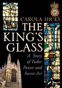 King's Glass, TheHicks, Carola 