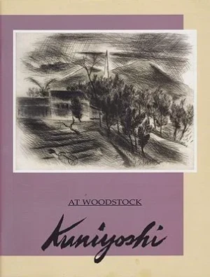 Kuniyoshi at WoodstockBloodgood, Josephine 