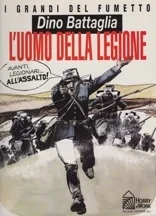 L'Uomo Della LegioneBattaglia, Dino