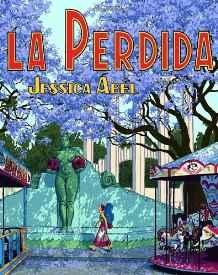 La PerdidaAbel, Jessica