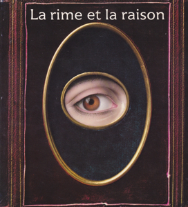 La Rime et la Raison: Les Collections Menil (Houston-New York) [INSCRIBED COPY] by: Les Collections M?&copy;nil; The M?&copy;nil Foundation