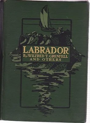Labrador - The Country and the PeopleGrenfell, Wilfred T.
