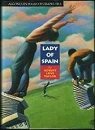 Lady of SpainTaylor, Robert Love