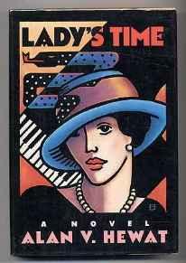 Lady's TimeHewat, Alan V.