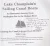 Lake Champlain's Sailing Canal Boats: An Illustrated Journey From Burlington Bay to the Hudson River [INSCRIBED COPY] by: Cohn, Arthur B.