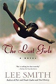 Last Girls, The Smith, Lee - Product Image