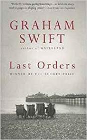 Last OrdersSwift, Graham