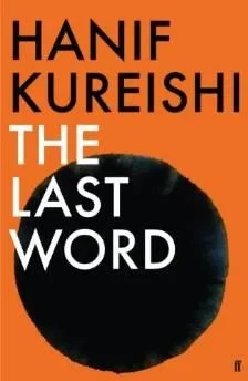 Last WordKureishi, Hanif