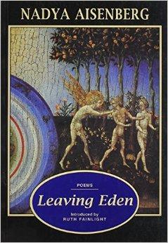 Leaving Eden: PoemsAisenberg, Nadya