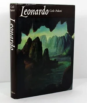 Leonardo - A Study in Chronology and StylePedretti, Carlo 