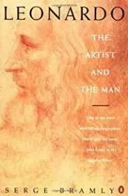 Leonardo: The Artist and the ManBramly, Serge