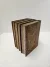Les ?"uvres de M. Francois Rabelais [4 Volume Set] by: Rabelais, Francois