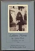 Letters Home by Sylvia Plath: Correspondence 1950-1963Plath, Sylvia